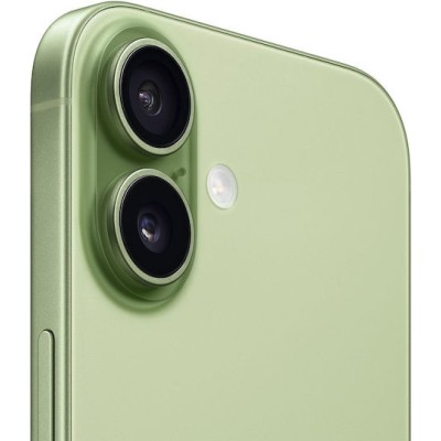 Apple iPhone 17 (8GB/256GB) Sage EU